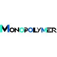 MonoPolymer logo - Similar company to Pushmonkey