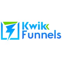 KwikFunnels logo - Similar company to Kwikcommerce
