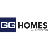 GG Homes Alicante logo - Similar company to Samaguil