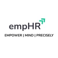 empHR logo - Similar company to Techdcube Solutions Pvt Ltd