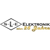 SLE-Elektronik logo - Similar company to Gsa Messgerätebau Gmbh