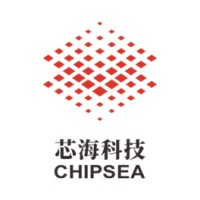Chipsea Technologies logo - Similar company to Mindmotion Microelectroincs Co. Ltd