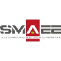 SMAEE logo - Similar company to Trusted Energy