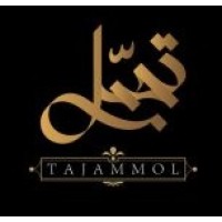 Tajammol Saffron logo - Similar company to Vado Engineering Gmbh