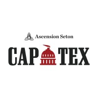 Ascension Seton CapTex Tri logo - Similar company to Ascension Seton Austin Marathon, Half Marathon, And 5K
