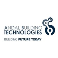 Andal Building Technologies logo - Similar company to Overstand Intelligence - Machine Learning E Inteligencia Artificial En Barcelona Y Madrid