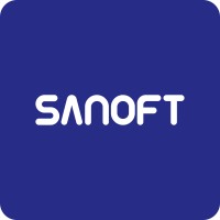 Sanoft Technologies Private Limited logo - Similar company to Mayvent Technologies