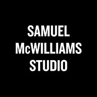 Samuel McWilliams Studio logo - Similar company to Liberte Productions