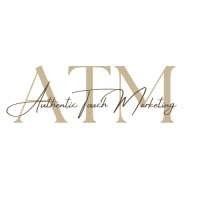 Authentic Touch Marketing logo - Similar company to Bocca Cafe