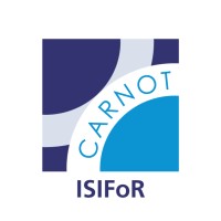Institut Carnot ISIFoR logo - Similar company to Institut Carnot Esp