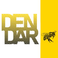 Den Dar logo - Similar company to Digiraf