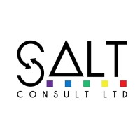 Salt Consult Ltd logo - Similar company to The Boardwalk