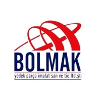 BOLMAK Yedek Parça İmalat San. ve Tic. Ltd. Şti. logo - Similar company to Efe Endüstri Ve Ticaret A.Ş