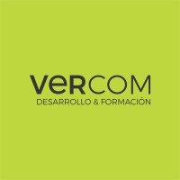VerCom Desarrollo & Formación logo - Similar company to Vercom S.A.