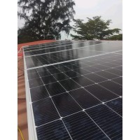 Expertech Electrical and Solar Installations logo - Similar company to Lightech Automation Electrical Services Ltd