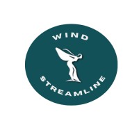 Wind Streamline logo - Similar company to T3C Group