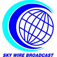 SKYWIRE BROADCAST logo - Similar company to Multitv Events