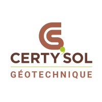CERTY'SOL logo - Similar company to Geosoltec