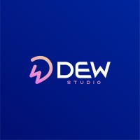 Dew Studio logo - Similar company to Techrev