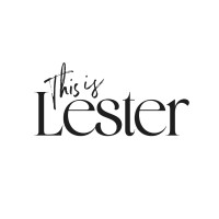 This Is Lester | Experiential Marketing & Event Production logo - Similar company to Kinde