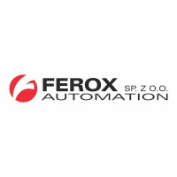 Ferox Automation Sp. z o.o. logo - Similar company to Als Marcin Pawelczyk