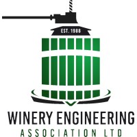 Winery Engineering Association (WEA) logo - Similar company to Jma Engineering