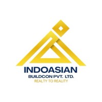 IndoAsian Buildcon Pvt. Ltd. logo - Similar company to Eqment