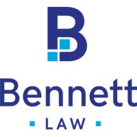 Bennett Law logo - Similar company to Bennett Mahoney