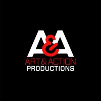 Art & Action Productions logo - Similar company to Video Ads Company Ltd