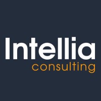 Intellia Consulting logo - Similar company to Protoplus Precision Inc.