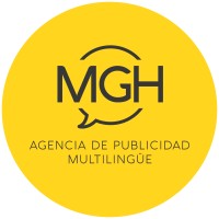 Agentur MGH / Magazin Mi Guía Hispania logo - Similar company to Nido Estates