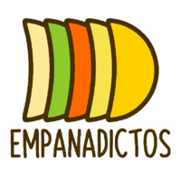 Empanadictos logo - Similar company to Pescuezo.Com