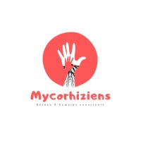 Mycorhiziens logo - Similar company to Kolat
