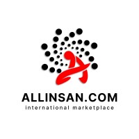 Allinsan.com logo - Similar company to Bozor.Com
