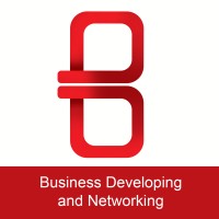 Bridges for business development logo - Similar company to Avalon Holding