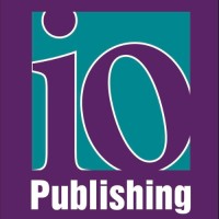 IO Publishing logo - Similar company to Ars Libri