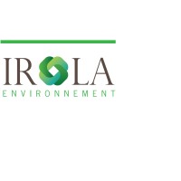 IROLA ENVIRONNEMENT logo - Similar company to Acreos