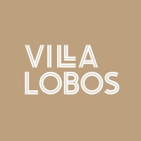 Shopping Villa Lobos logo - Similar company to Bt Communication
