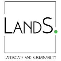 LandStudio logo - Similar company to Ecotopia Design