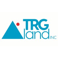 TRG LAND, INC. logo - Similar company to Overarch