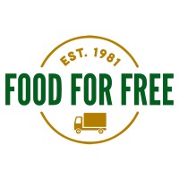 Food For Free logo - Similar company to Project Bread