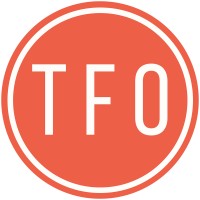 The Founders Organization logo - Similar company to Safe Wave Technologies