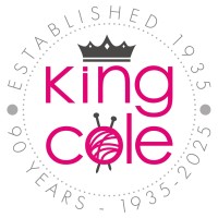 King Cole Ltd logo - Similar company to Scheepjes