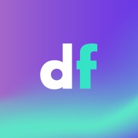 Digital Freak logo - Similar company to Fuzia | Fuzia Talent - Women-Led Freelancers & Vas On-Demand
