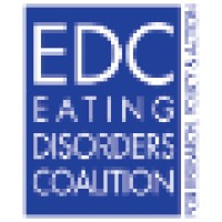 Eating Disorders Coalition For Research, Policy & Action (Edc)