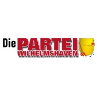 Die PARTEI KV Wilhelmshaven logo - Similar company to Die Partei Kreisverband Schaumburg