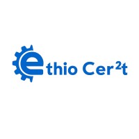 ETHIO CERT logo - Similar company to Dkcert