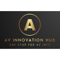 AV Innovation Hub logo - Similar company to Ideon Audio