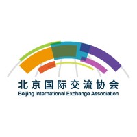 Beijing International Exchange Association logo - Similar company to Designside