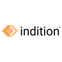 Indition logo - Similar company to Lancaster Works